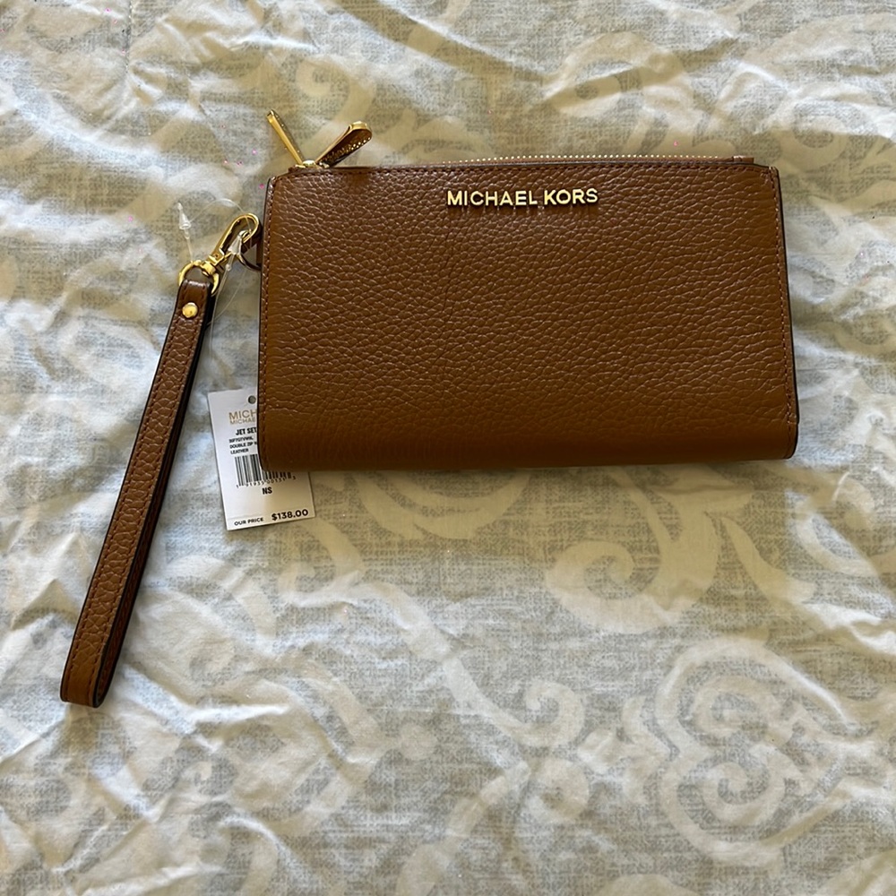 Michael Kors wallet